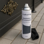 Kit d'entretien raviveur de couleur pour portail haut de gamme à prix d'usine MyDoorling