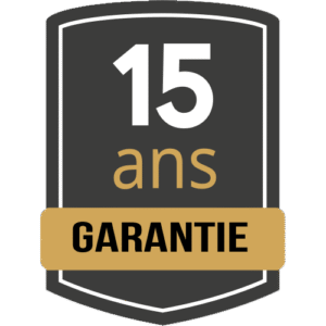15 ans de garantie sur la structure des portail et portillon clôture MyDoorling haut de gamme à prix d'usine